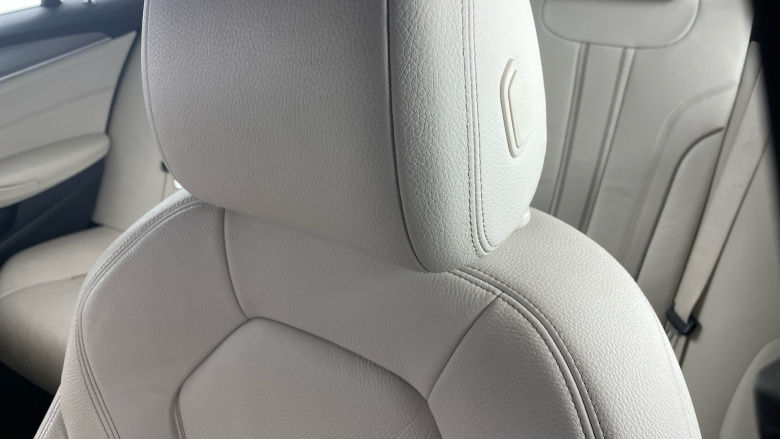 BMW 5 Series 520d M Sport 5dr Auto Diesel Estate